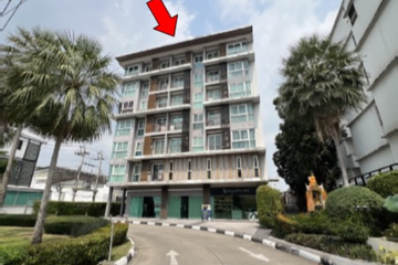 1 Bedroom Condo for sale in Khan Na Yao, Bangkok near MRT East Outer Ring Road
