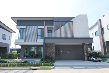 5 Bedroom House for sale in Nong Prue, Chonburi