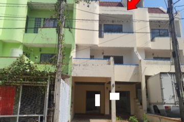 4 Bedroom Townhouse for sale in Surasak, Chonburi