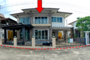 5 Bedroom House for sale in Hua Thale, Nakhon Ratchasima