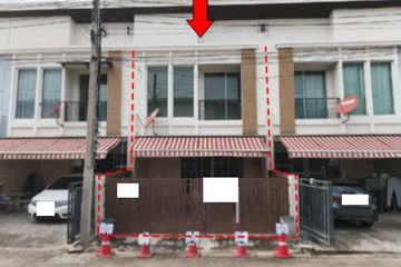 3 Bedroom Townhouse for sale in Lat Krabang, Bangkok