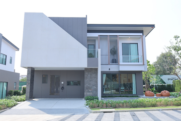 4 Bedroom House for sale in Nong Prue, Chonburi