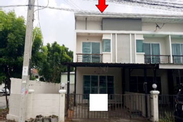 2 Bedroom Townhouse for sale in Dokmai, Bangkok