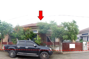 1 Bedroom House for sale in Noen Phra, Rayong