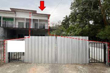 2 Bedroom Townhouse for sale in Map Kha, Rayong