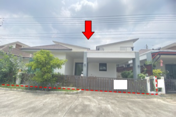3 Bedroom House for sale in Bo Win, Chonburi