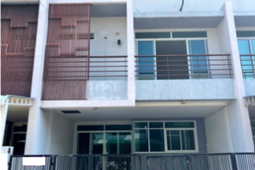 3 Bedroom Townhouse for sale in Bang Khae, Bangkok