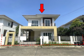 1 Bedroom House for sale in Bang Khu Rat, Nonthaburi