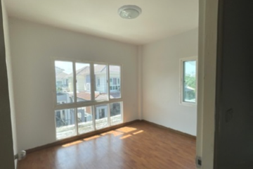 1 Bedroom House for sale in Bang Khu Rat, Nonthaburi