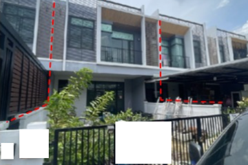 4 Bedroom Townhouse for sale in Lahan, Nonthaburi