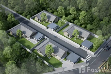 3 Bedroom Villa for sale in Choeng Doi, Chiang Mai