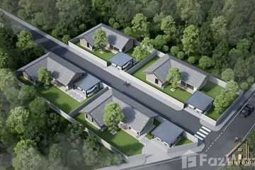 3 Bedroom Villa for sale in Choeng Doi, Chiang Mai