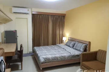 Condo for rent in Bang Kapi, Bangkok