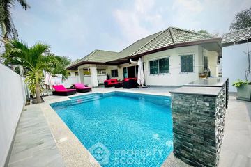 3 Bedroom House for rent in Nong Prue, Chonburi