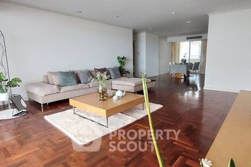 1 Bedroom Apartment for rent in SanguanSap Mansion, Thung Wat Don, Bangkok near BTS Sueksa Witthaya