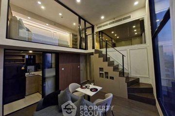 2 Bedroom Condo for rent in Park Origin Ratchathewi, Thung Phaya Thai, Bangkok near BTS Ratchathewi