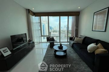 2 Bedroom Condo for rent in Fullerton, Phra Khanong, Bangkok near BTS Thong Lo