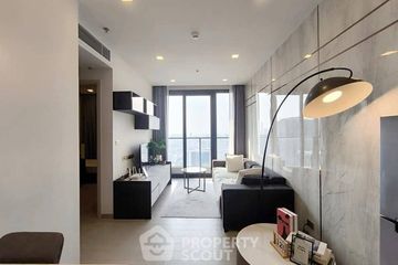 2 Bedroom Condo for rent in One 9 Five Asoke - Rama 9, Huai Khwang, Bangkok near MRT Phra Ram 9