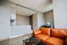 1 Bedroom Condo for rent in The Esse at Singha Complex, Bang Kapi, Bangkok near MRT Phetchaburi