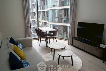 1 Bedroom Condo for rent in Khlong Toei, Bangkok near BTS Asoke