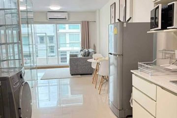 2 Bedroom Condo for rent in Ivy Ratchada, Sam Sen Nok, Bangkok near MRT Ratchadaphisek
