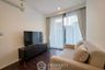 1 Bedroom Condo for rent in Whizdom Inspire Sukhumvit, Bang Chak, Bangkok near BTS Punnawithi