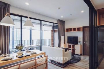 2 Bedroom Condo for rent in Ideo Mobi Asoke, Bang Kapi, Bangkok near MRT Phetchaburi