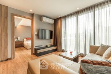 2 Bedroom Condo for rent in Khlong Tan Nuea, Bangkok near BTS Phrom Phong