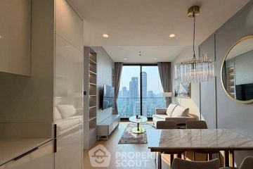 2 Bedroom Condo for rent in Anil Sathorn 12, Silom, Bangkok near BTS Sueksa Witthaya