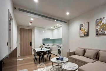 1 Bedroom Condo for rent in Anil Sathorn 12, Silom, Bangkok near BTS Sueksa Witthaya