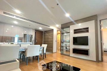 2 Bedroom Condo for rent in The Address Sathorn, Silom, Bangkok near BTS Chong Nonsi