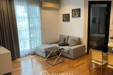 2 Bedroom Condo for rent in CitiSmart Sukhumvit 18, Khlong Toei, Bangkok near BTS Asoke