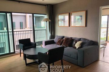 1 Bedroom Condo for rent in Noble Remix, Khlong Tan, Bangkok near BTS Thong Lo