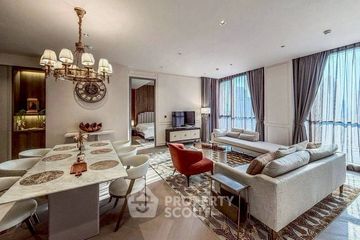 2 Bedroom Condo for rent in The Reserve Sathorn, Thung Maha Mek, Bangkok near BTS Chong Nonsi