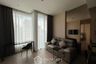 1 Bedroom Condo for rent in The ESSE Asoke, Khlong Toei Nuea, Bangkok near BTS Asoke