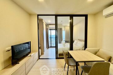 1 Bedroom Condo for rent in FLO by Sansiri, Khlong San, Bangkok near BTS Khlong San