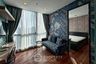 1 Bedroom Condo for rent in Wish Signature  Midtown Siam, Thanon Phaya Thai, Bangkok near BTS Ratchathewi