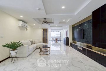 3 Bedroom Condo for rent in Sukhumvit Park, Khlong Tan, Bangkok near BTS Nana