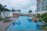2 Bedroom Condo for sale in Northshore, Na Kluea, Chonburi