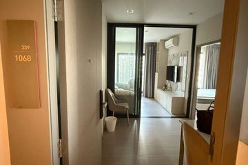 1 Bedroom Condo for rent in Life Asoke Hype, Makkasan, Bangkok near MRT Phra Ram 9
