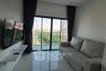 1 Bedroom Condo for rent in The Axis, Nong Prue, Chonburi
