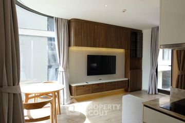 1 Bedroom Condo for rent in Khlong Toei, Bangkok near BTS Asoke