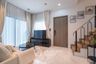 4 Bedroom House for rent in Emerald Residence Ratchada, Huai Khwang, Bangkok near MRT Huai Khwang