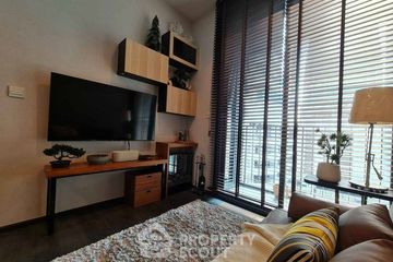 1 Bedroom Condo for rent in Edge Sukhumvit 23, Khlong Toei Nuea, Bangkok near BTS Asoke