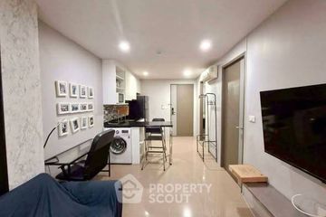 1 Bedroom Condo for rent in Mirage Sukhumvit 27, Khlong Toei Nuea, Bangkok near BTS Asoke