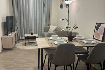2 Bedroom Condo for rent in NIA by Sansiri, Phra Khanong Nuea, Bangkok near BTS Phra Khanong