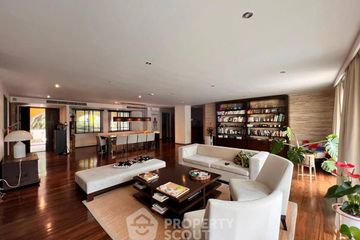 4 Bedroom Condo for rent in Phra Khanong, Bangkok near BTS Ekkamai