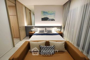 1 Bedroom Condo for rent in Noble Ploenchit, Lumpini, Bangkok near BTS Ploen Chit