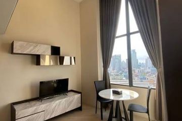 1 Bedroom Condo for rent in Phra Khanong, Bangkok near BTS On Nut