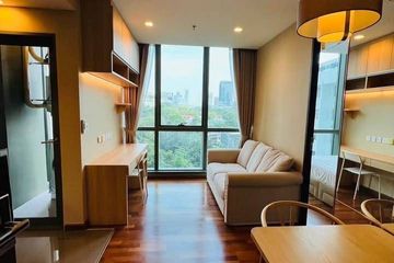 1 Bedroom Condo for rent in Wish Signature  Midtown Siam, Thanon Phetchaburi, Bangkok near BTS Ratchathewi